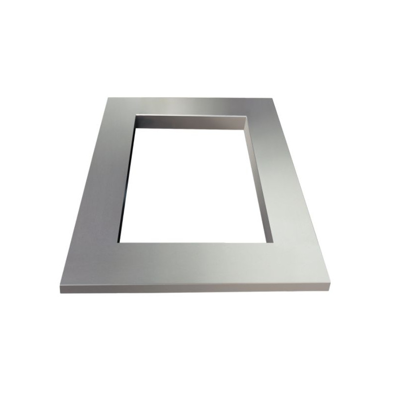 RAMKA STALOWA NIERDZEWNA DARIO